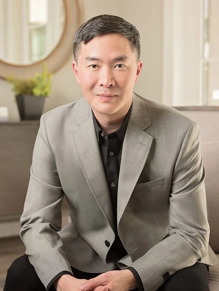 Dr. Young Cho